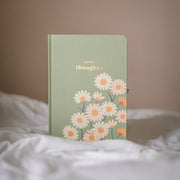 Journal "Wildflower"