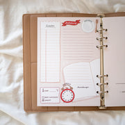 Premium Rezeptkarten