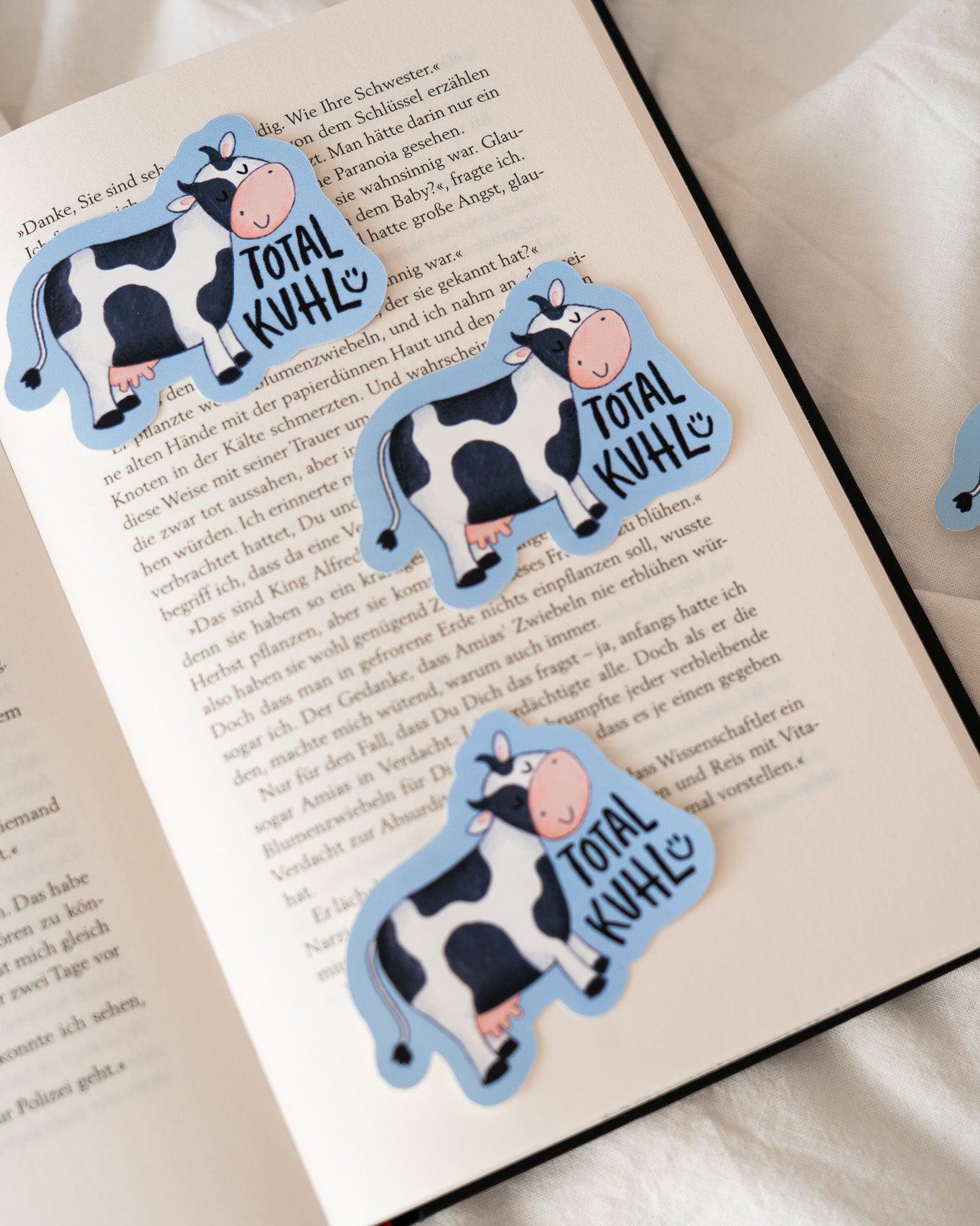 Sticker "Wortspiele"