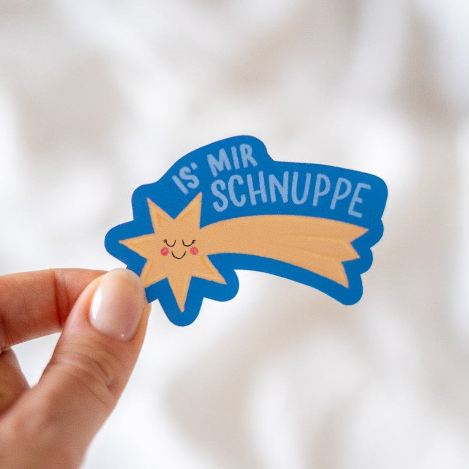 Sticker "Wortspiele"