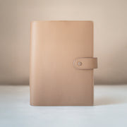 Premium A5 Ringbuch „Flex“