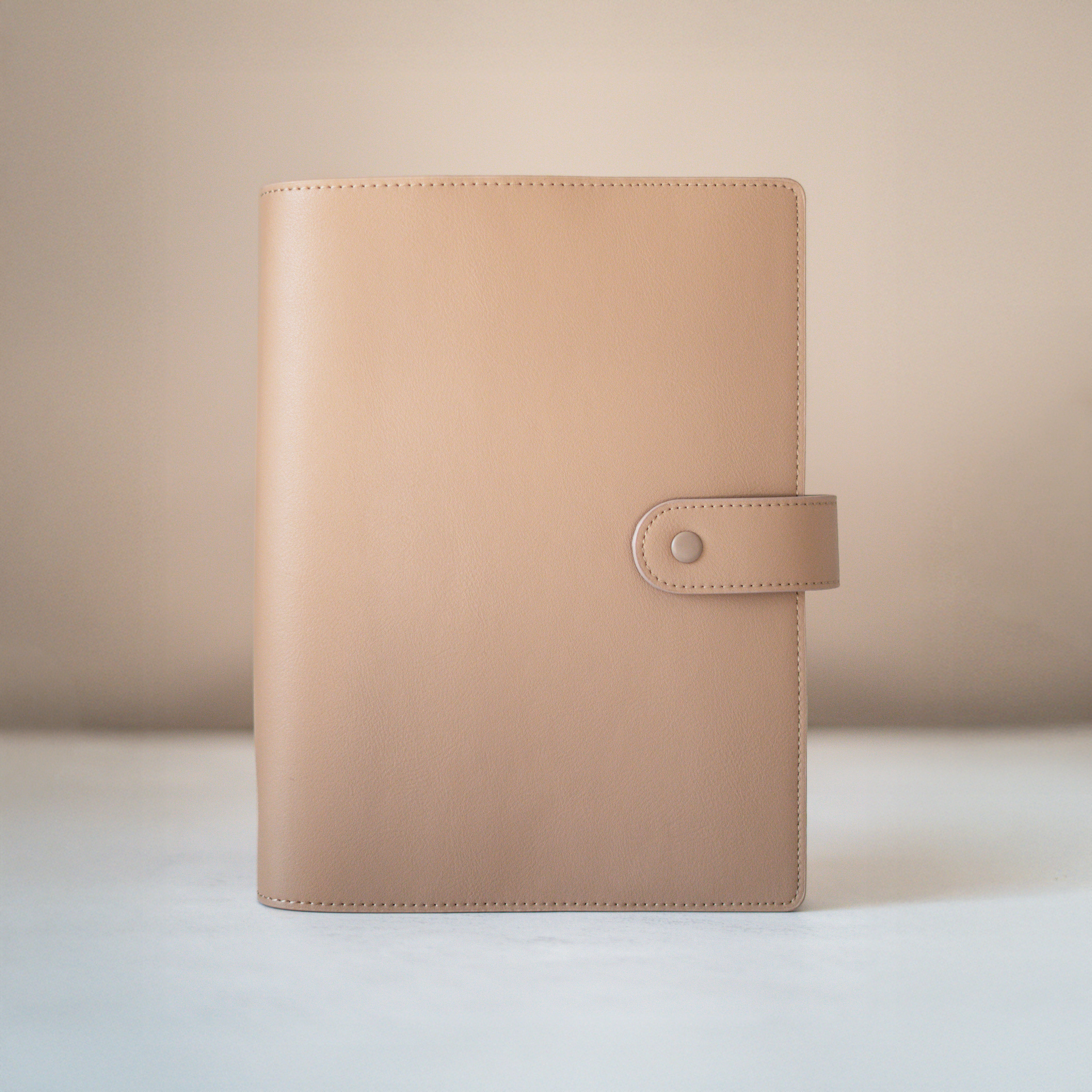 Premium A5 Ringbuch „Flex“