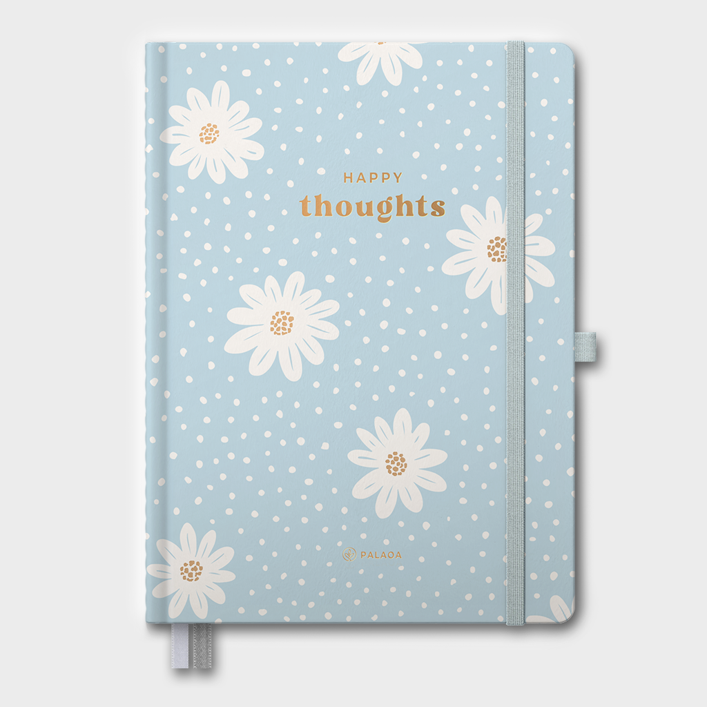 Journal "Schneeblume"
