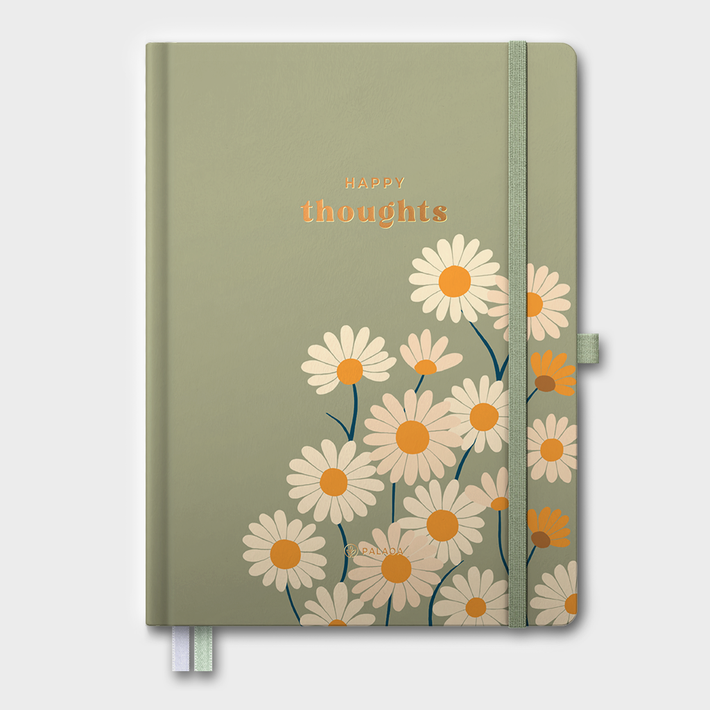 Journal "Wildflower"